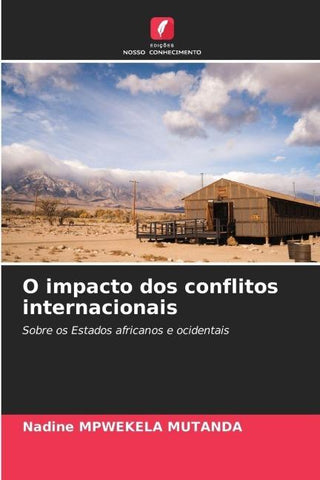 O impacto dos conflitos internacionais
