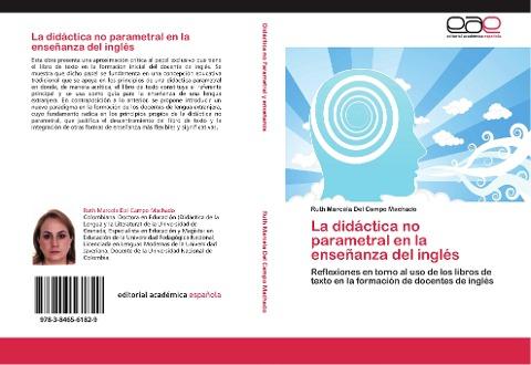 La didáctica no parametral en la enseñanza del inglés
