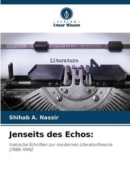 Jenseits des Echos: