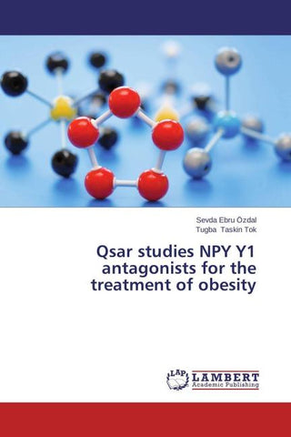 Qsar studies NPY Y1 antagonists for the treatment of obesity