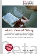 Wiccan Views of Divinity