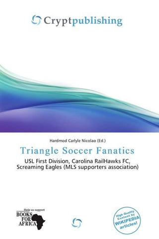 Triangle Soccer Fanatics