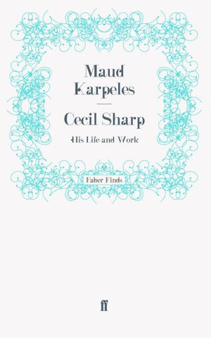 Cecil Sharp