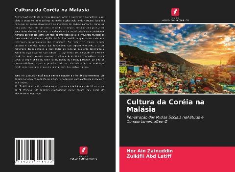 Cultura da Coréia na Malásia