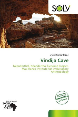 Vindija Cave