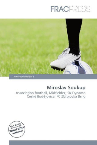 Miroslav Soukup