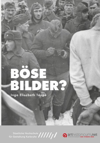 Böse Bilder?