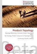 Product Topology