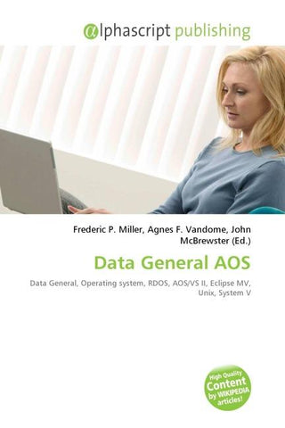 Data General AOS