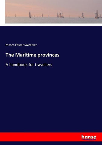 The Maritime provinces