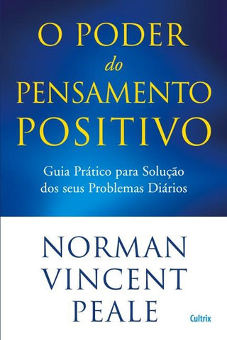 Poder do pensamento positivo