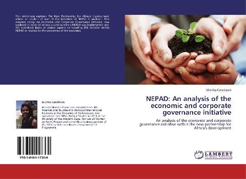NEPAD: An analysis of the economic and corporate governance initiative