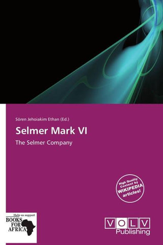 Selmer Mark VI
