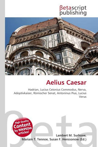 Aelius Caesar