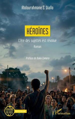 Héroïnes