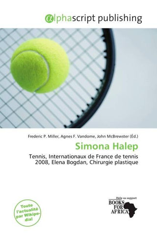 Simona Halep