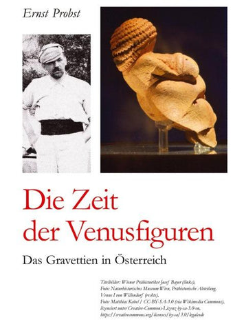 Die Zeit der Venusfiguren
