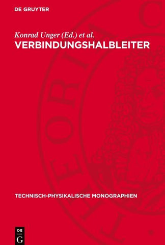 Verbindungshalbleiter