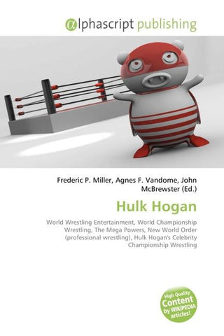Hulk Hogan