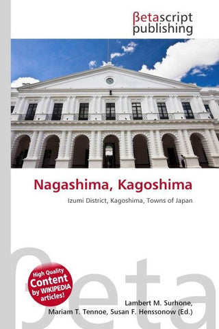 Nagashima, Kagoshima