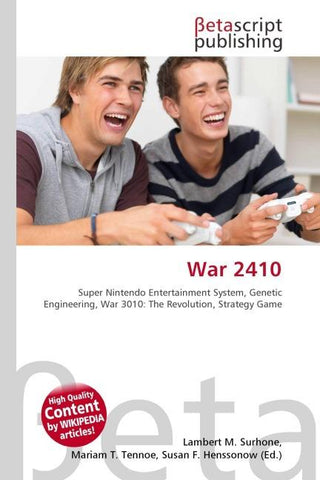 War 2410