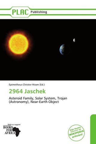 2964 Jaschek