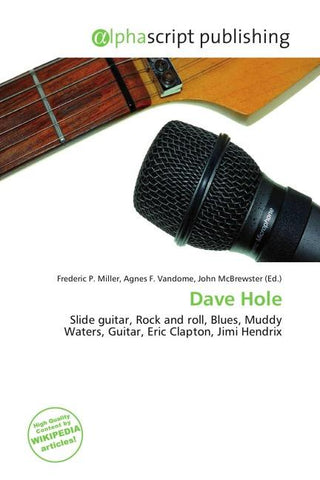 Dave Hole