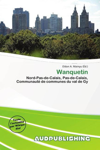 Wanquetin