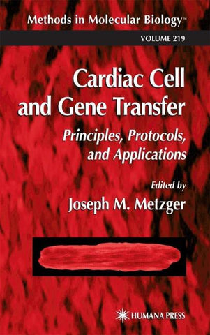 Cardiac Cell and Gene Transfer