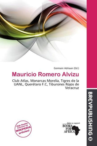 Mauricio Romero Alvizu