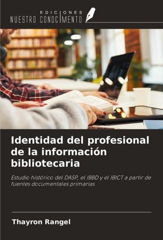 Identidad del profesional de la información bibliotecaria