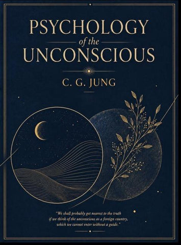 Psychology of the Unconscious