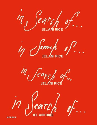 Jelani Rice