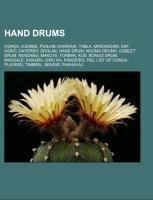 Hand drums