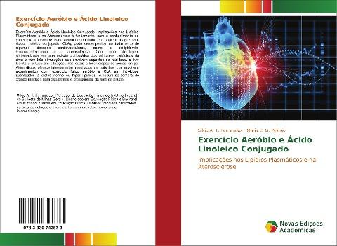 Exercício Aeróbio e Ácido Linoleico Conjugado