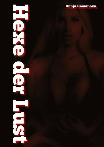 Hexe der Lust