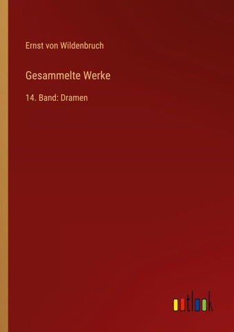 Gesammelte Werke