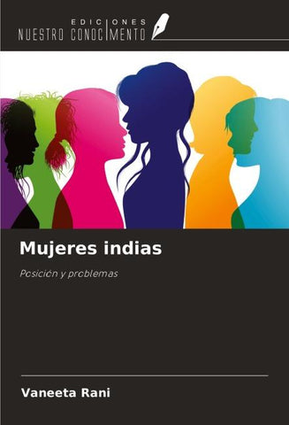 Mujeres indias