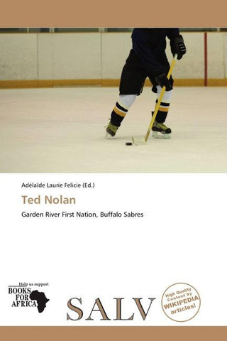 Ted Nolan