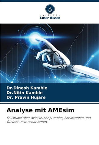 Analyse mit AMEsim