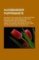 Augsburger Puppenkiste
