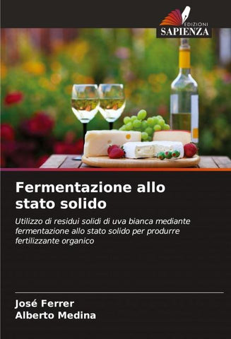 Fermentazione allo stato solido