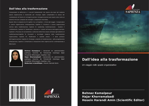 Dall'idea alla trasformazione