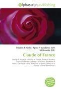 Claude of France