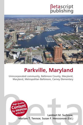 Parkville, Maryland