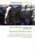 Second Chechen War