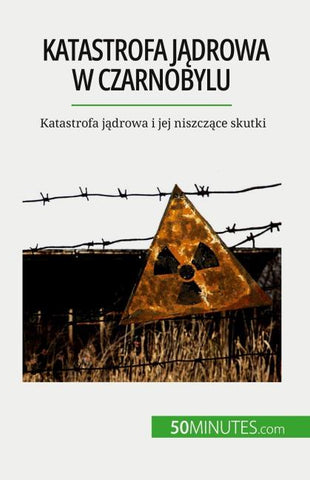 Katastrofa j¿drowa w Czarnobylu