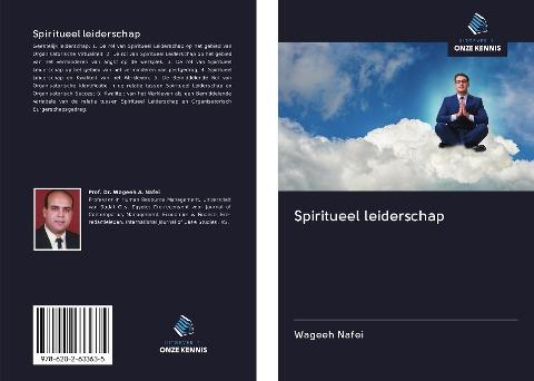 Spiritueel leiderschap