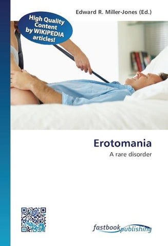 Erotomania
