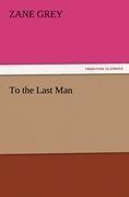 To the Last Man